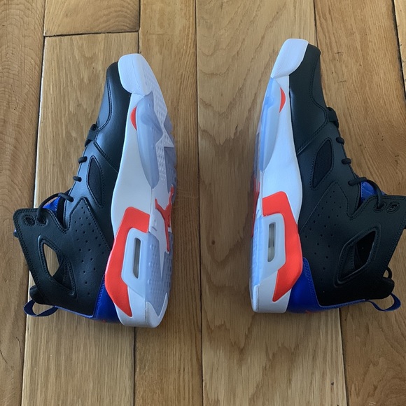 Jordan FLTCLB ‘91 - Picture 5 of 15